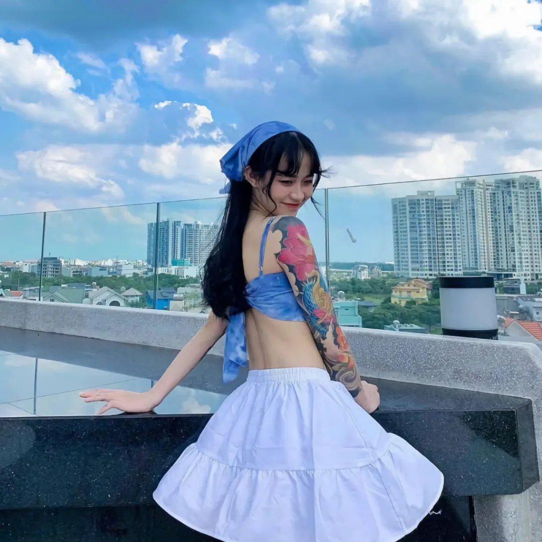 最后一镖